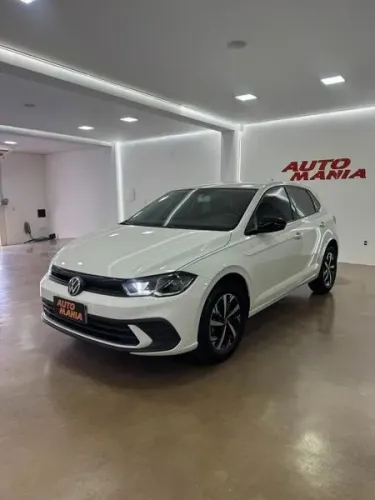 Volkswagen Polo Sense 1.0 170 TSI 2026