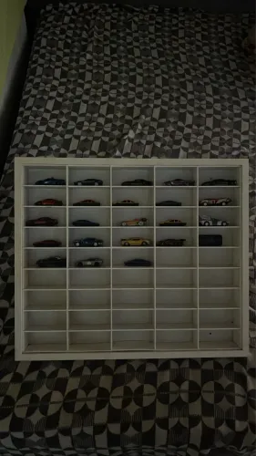 Suporte para decoração