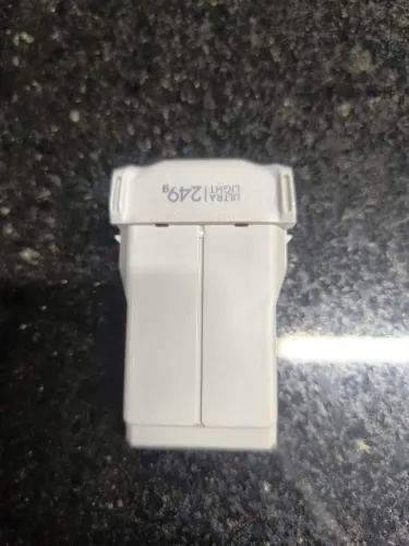 Bateria Dji mini 3 com 10 ciclos