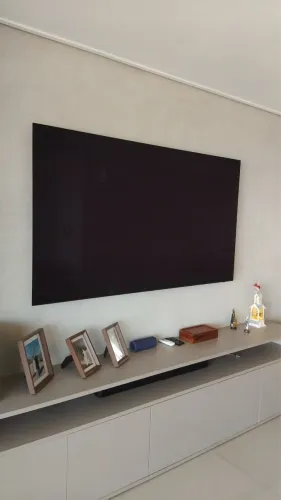 AI Big TV 85" Neo QLED 4K 85QN85D