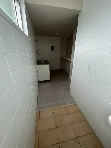 Ap quarto e sala Vaticano Mangabeiras