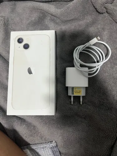 iPhone 13 256g parcelo em até 21x sem juros