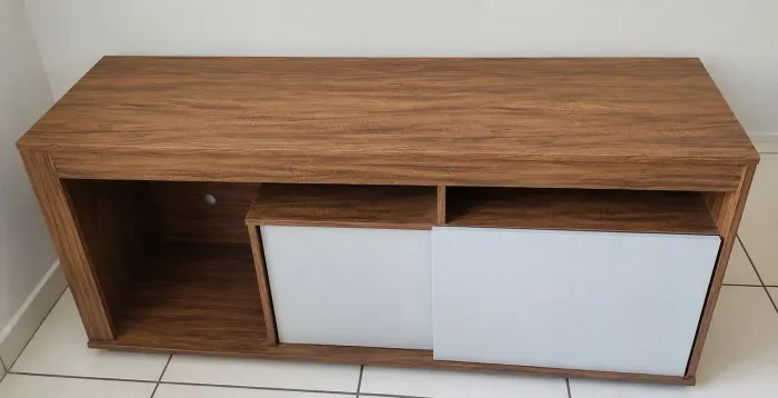 Rack para TV