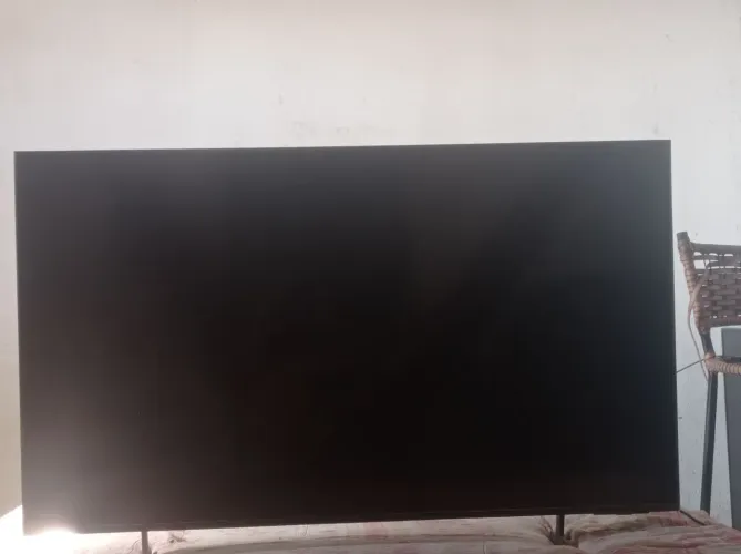 Tv Samsung 50 polegadas 4k uhd