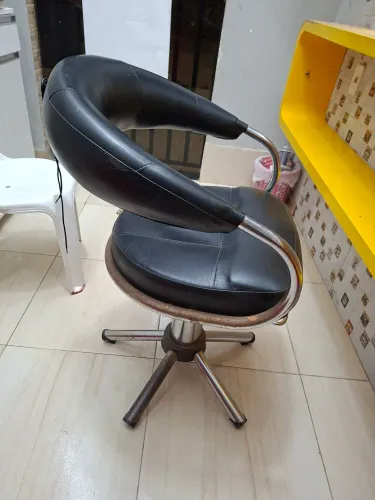Cadeira salao barbeiro