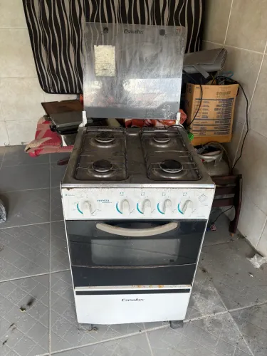 Vendo Geladeira+fogão