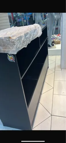 Móveis para loja