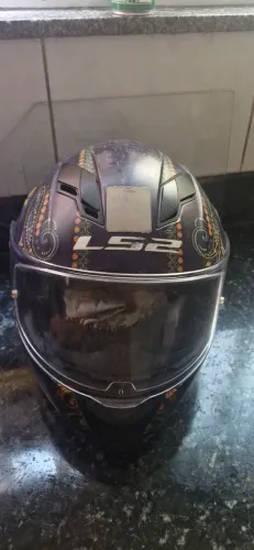 Capacete