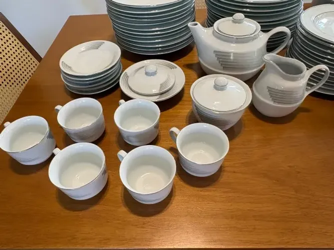 Louças