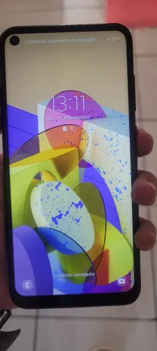 Samsung A11 