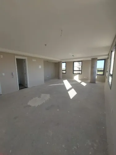Sala comercial parque UNA - Vista Lago