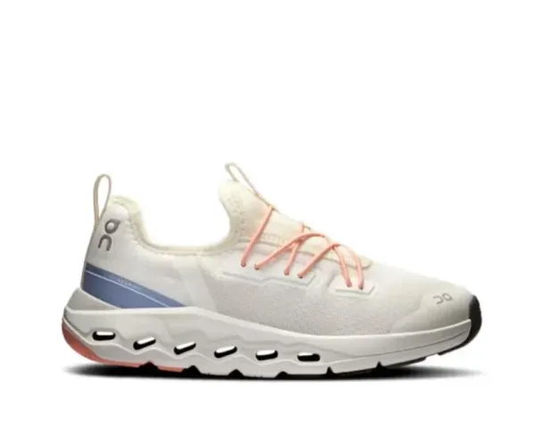 ? Tênis On Running Original Feminino Branco - Novo na Caixa | Super Confortável