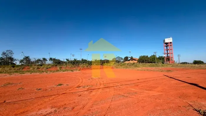 Terreno à venda em São José do Rio Preto-SP, bairro Eparque Mirage, 359m² de área!