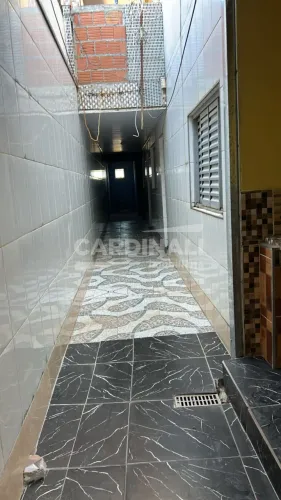 Casa para Locação no Jardim Cruzado!