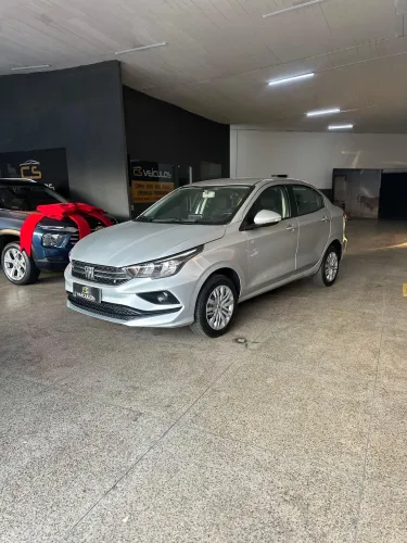 Fiat Cronos Drive 1.0 6V 2025