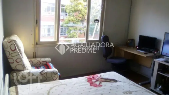 Apartamento à venda Rua Washington Luiz, Centro Histórico - Porto Alegre
