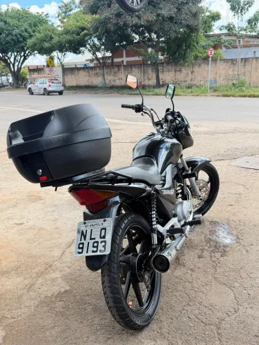 TITAN MIX 2009 ESD PRETA 