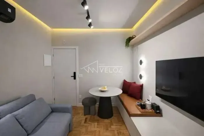 Apartamento em Ipanema