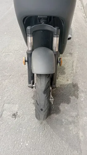 Scooter elétrica