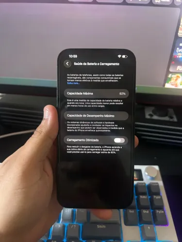 iPhone 14 Plus - 128GB