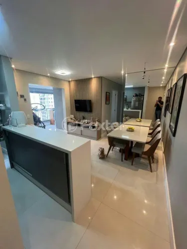 Apartamento à venda Rua Anhanguera, Barra Funda - São Paulo