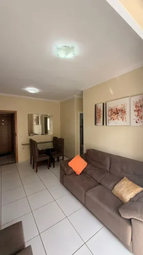 Vendo apto no Araçagy, próximo à praia