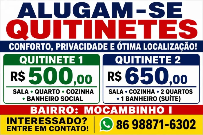 Casa para alugar