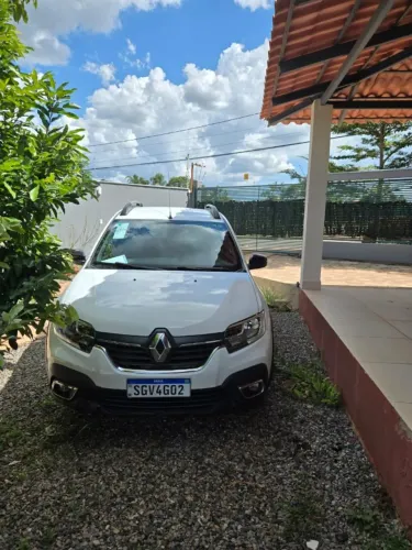 Renault Stepway Zen Flex 1.0 12V Mec. 2024