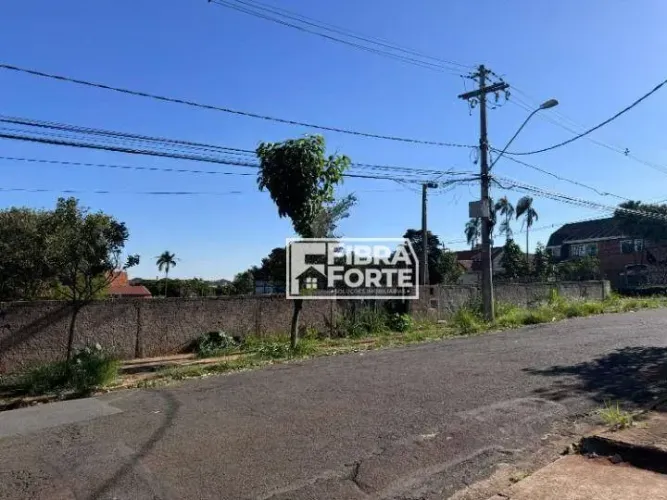 Terreno para alugar - Alto Taquaral - Campinas/SP