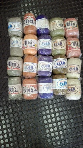 Linha Clea, Ponta de estoque
