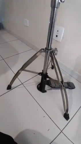 Máquina de Chimbal