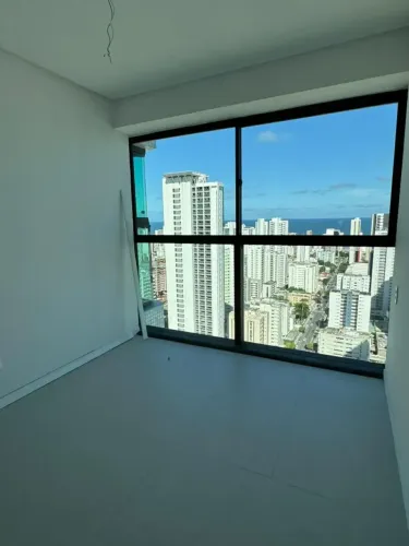 Imóvel para aluguel e venda possui 103 metros quadrados com 3 quartos em Boa Viagem - Reci