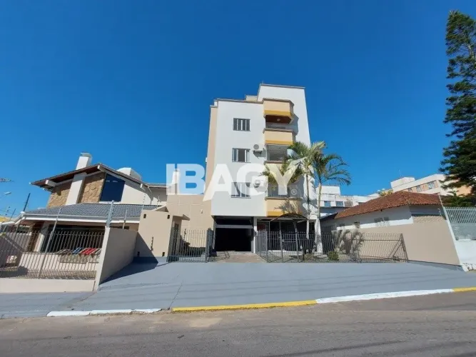 Excelente Apartamento 2 dormitório(s) em Jardim Atlântico - Florianópolis