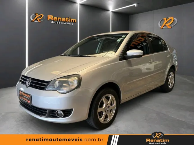 Volkswagen Polo 2013