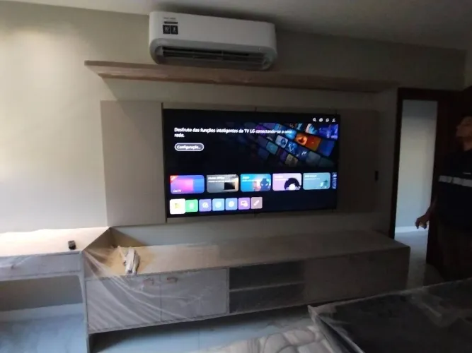 Instalação de Tv em Teresina e região 