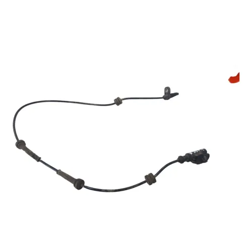Sensor Abs Traseiro Le Fiat Siena 1.0 8v 2012 2013 A 2021