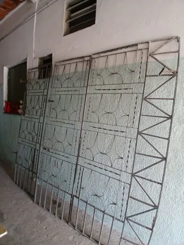 Portão