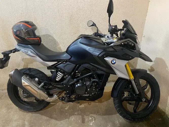 BMW GS310