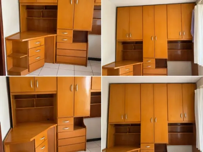Guarda- roupa