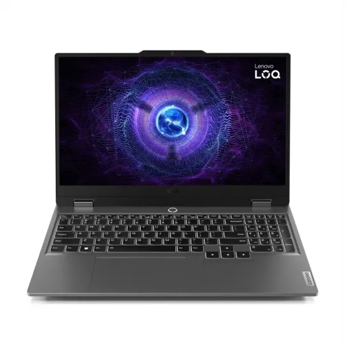 Notebook Gamer Lenovo Loq 15irx9 Intel Core i7-