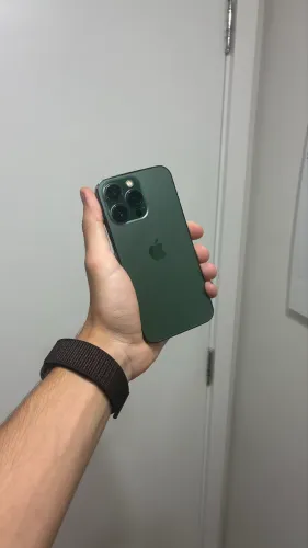 Iphone 13 PRO 128GB 100%