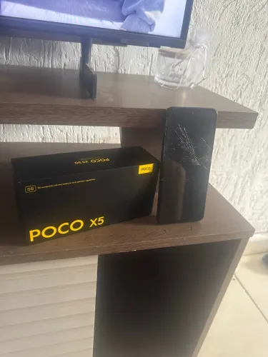Poco x5 5G