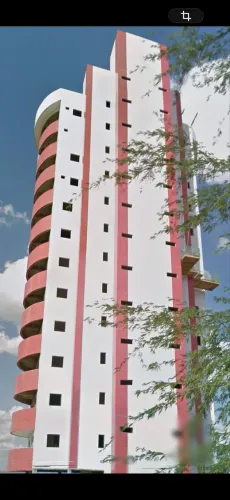 Residencial Mirante da Serra 
