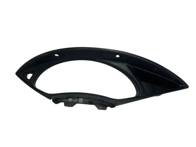 Moldura Painel Instrumentos Conta Giro Ford Focus 2001-2008