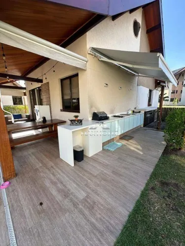 Bangalô com 3 dormitórios à venda, 210 m² por R$ 2.700.000 - Porto de Galinha - Ipojuca/PE