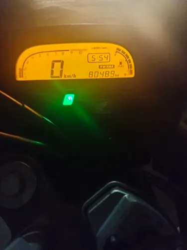 Honda Xre 300 2015