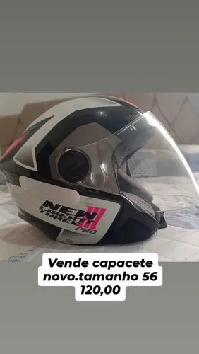 Capacete 