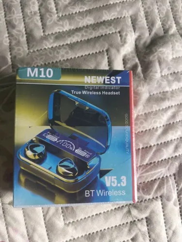 Fone bluetooth