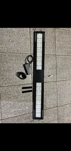 ILUMINARIA PARA AQUARIO PLANTADO