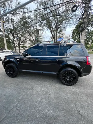 Land Rover Freelander2 I6 SE 3.2 232cv Aut. 5P 2010